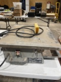 Tile saw