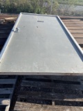 3-6x7-0 fire door