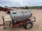 Fuel Tank trailer