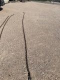 1/4”x20’ chain