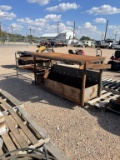 Welding table