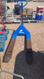 Pallet jack