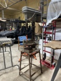 5 speed HD drill press