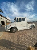 1996 Freightliner FL50 Western Hauler
