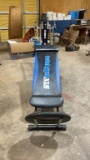Total Gym XLS exercise machine