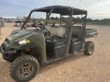 2015 Polaris Ranger Diesel