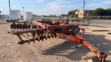 Miller 18’ Offset Tandem