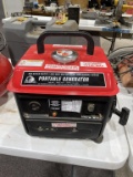 New portable generator