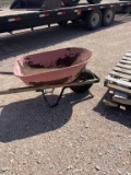 Wheelbarrow