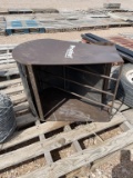 Priefert feeder
