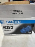 New HD  Sanden SD7H15 A/C compressor