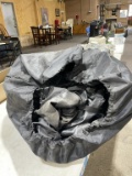 New 22’ boat cover