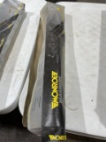 New shock for Freightliner