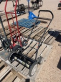 Reel type Push Mower