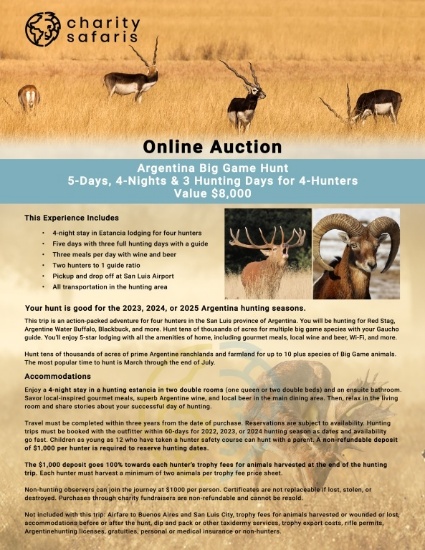 Benefit Auction For Scurry County Museum