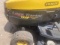 Stanley 19hp Lawn Tractor