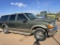 2001 Ford Excursion