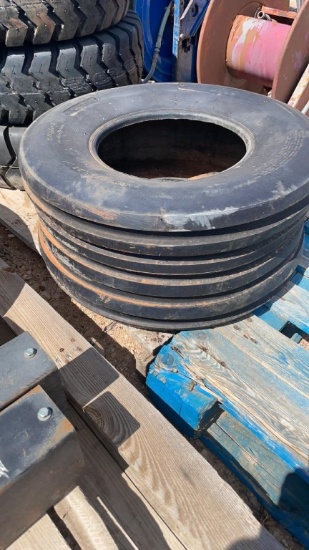New 26-12x12 tire
