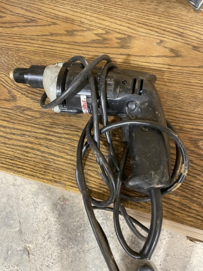 Porter Cable screw gun