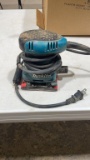 Makita palm sander