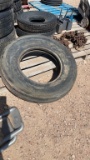 7.50-18SL front tractor tire