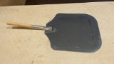 New 14” aluminum pizza peel