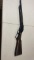 ZHONG PW87 12ga Lever action shotgun