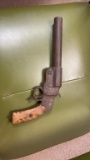 Antique Flare Gun