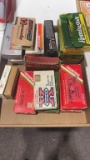 Lot of rifle ammo