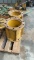 Pair John Deere 15” dual spacers
