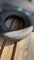 New 6.70-15 implement tire
