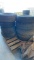 Lot of misc tires