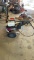 Delta pressure washer