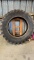 New 380/85R34 Tractor tire