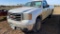 2009 Gmc 2500 Hd