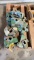 New John Deere toolbar clamps