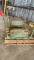 Pallet of BW weights & other parts