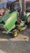 JD LT155 mower. Does not run