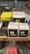 Box of John Deere oil filters