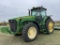 2007 JD 8330 W/ StarFire 6000