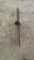 Toledo pipe threader