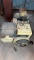 Briggs & Stratton water pump