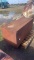 Fuel storage tank