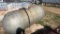 350 gal Propane Tank