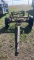Farm Trailer Chassis
