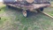 3-axle 40’Farm Trailer
