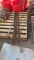 Lot of 5 Misc hex drives