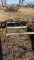 Trailer chassis