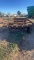 Farm Trailer Chassis