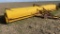 20’ Flail Shredder